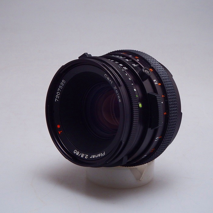 �y���Áz(�n�b�Z���u���b�h) HASSELBLAD CF 80/F2.8