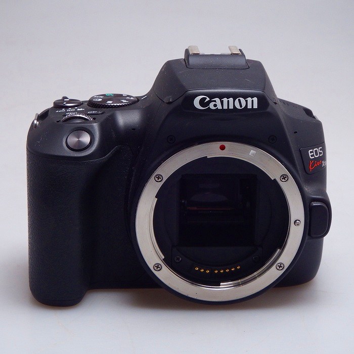 �y���Áz(�L���m��) Canon EOS Kiss X10 �u���b�N