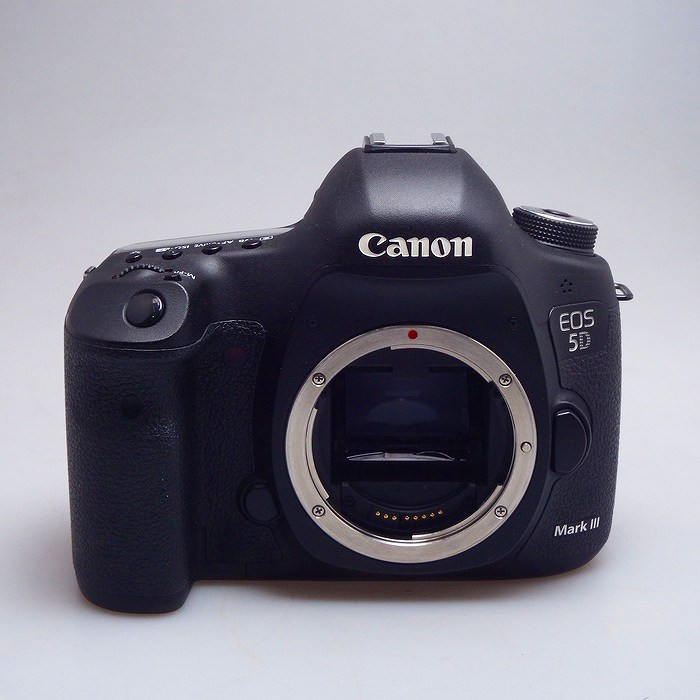 【中古】(キヤノン) Canon EOS 5D MARK3 ボデイ