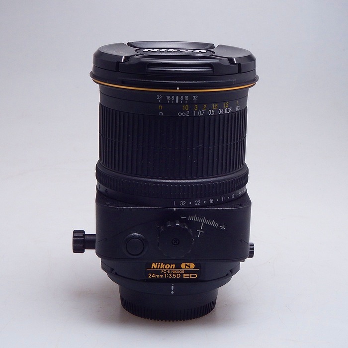 �y���Áz(�j�R��) Nikon PC-E 24/F3.5D ED