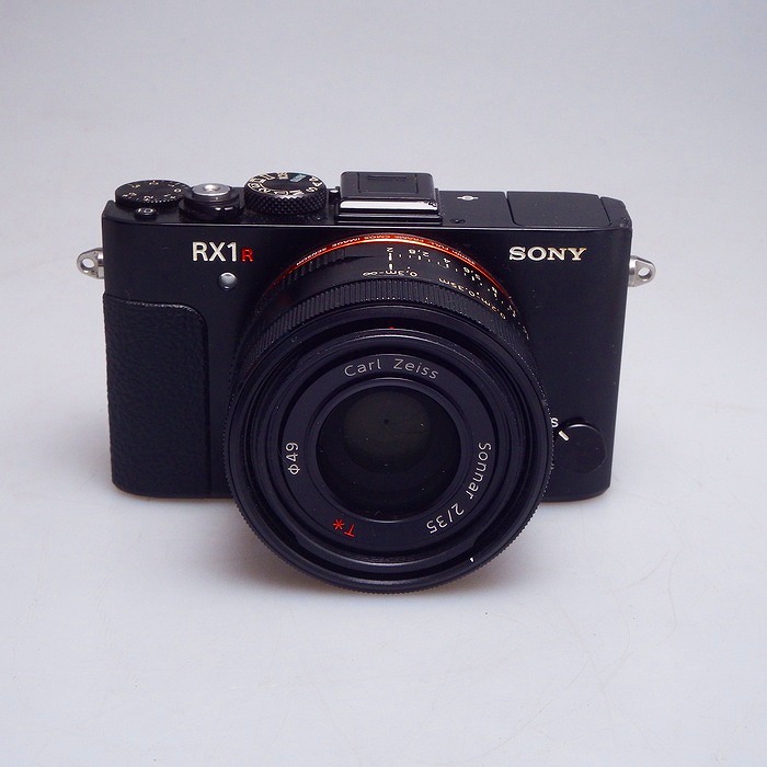 �y���Áz(�\�j�[) SONY DSC-RX1RM2