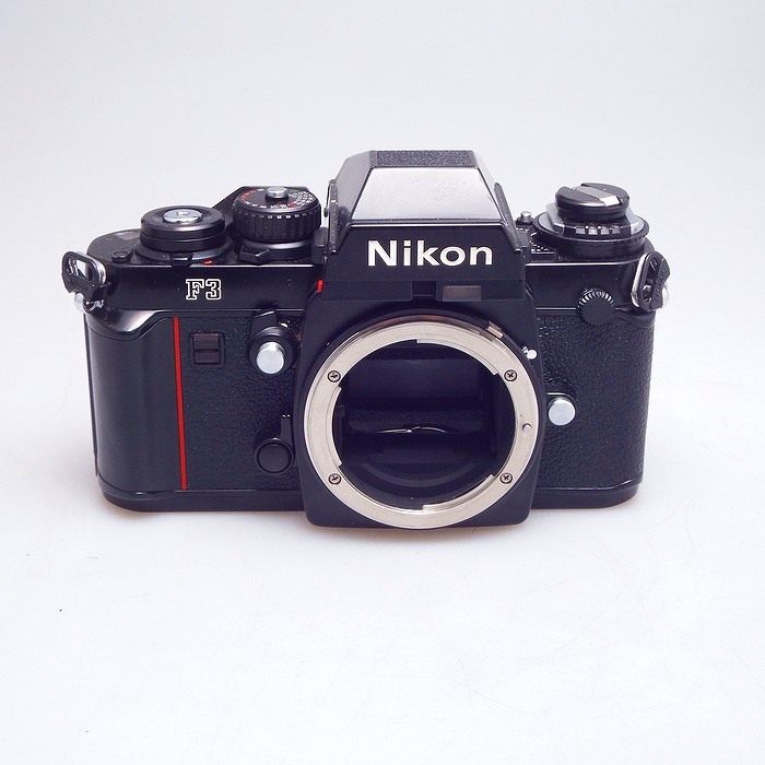 中古】(ニコン) Nikon F3 アイレベル ボディ｜ナニワグループ