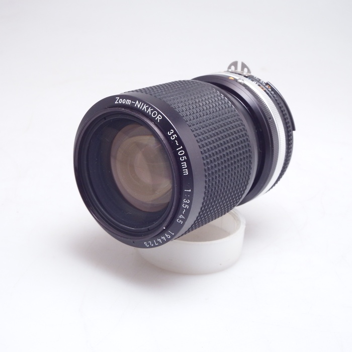 �y���Áz(�j�R��) Nikon AI 35-105/3.5-4.5S