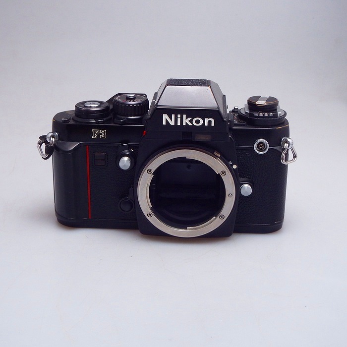 【中古】(ニコン) Nikon F3 アイレベル
