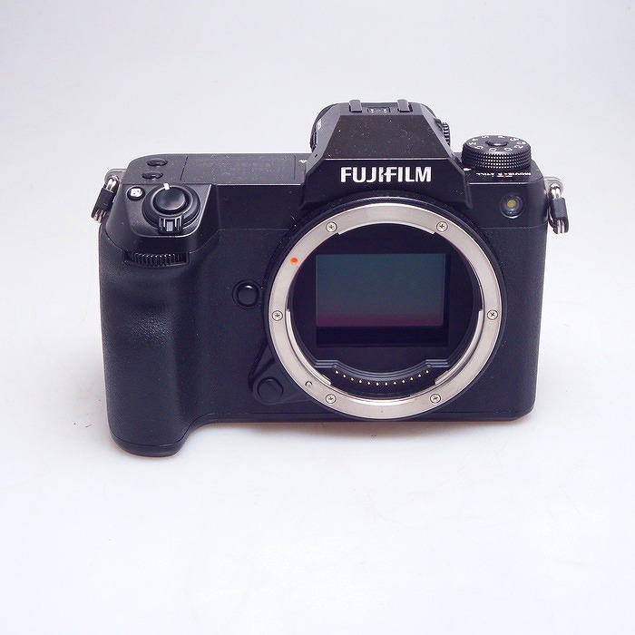 �y���Áz(�t�W�t�C����) FUJIFILM GFX 50SII