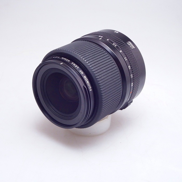 �y���Áz(�t�W�t�C����) FUJIFILM GF45/F2.8 R WR