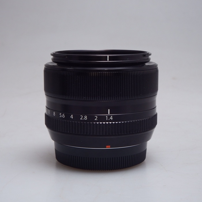 新品】(フジフイルム) FUJIFILM フジノンレンズ XF35mmF1.4 R｜ナニワ