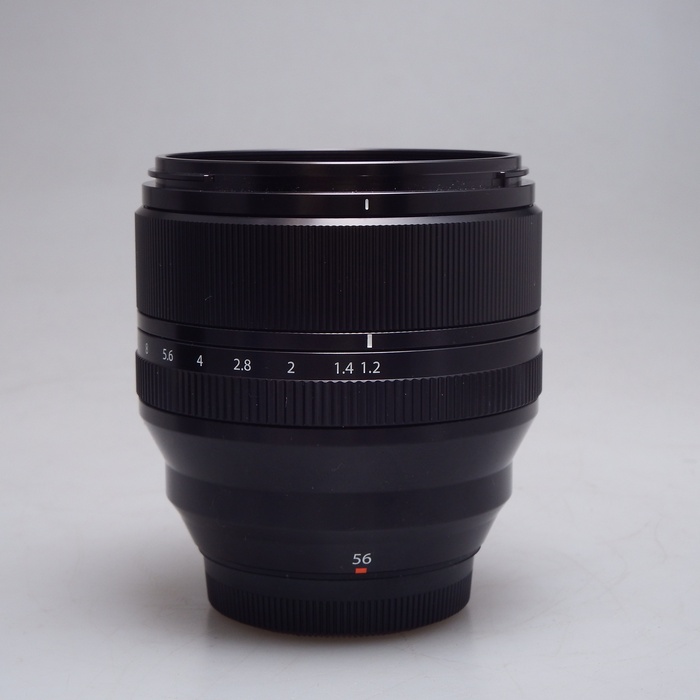 フジフイルム) FUJIFILM XF56mm F1.2 R WR｜ナニワグループオンライン
