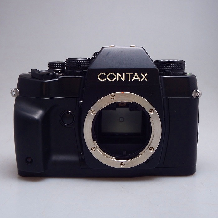 �y���Áz(�R���^�b�N�X) CONTAX RX BODY