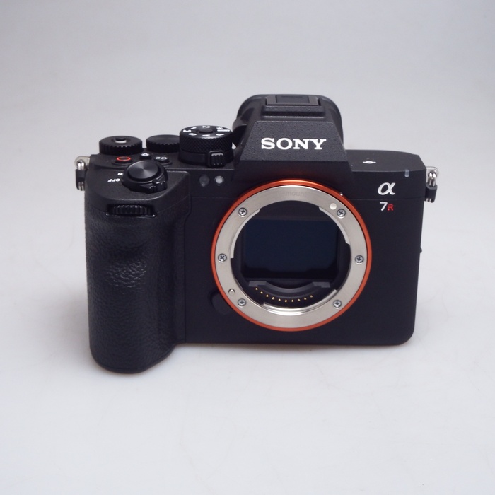 �y���Áz(�\�j�[) SONY ��7R VI  ILCE-7RM6