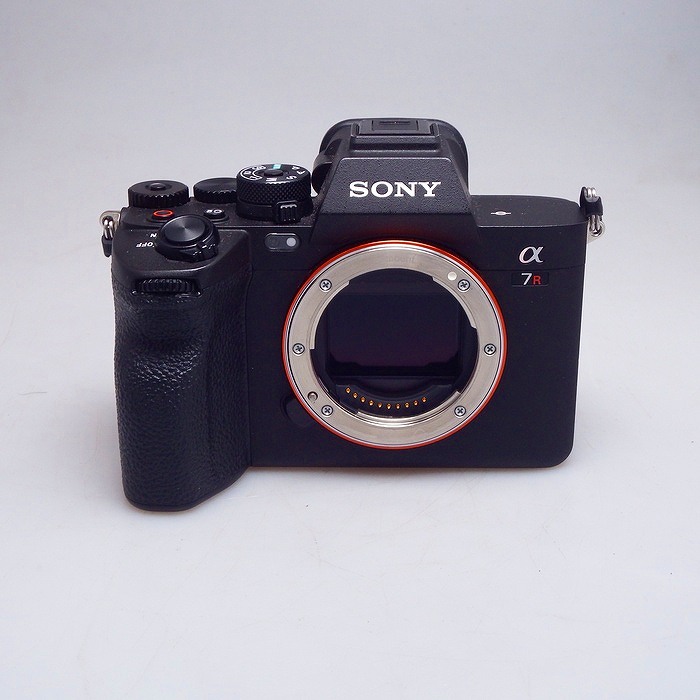�y���Áz(�\�j�[) SONY ��7RV (ILCE-7RM5)