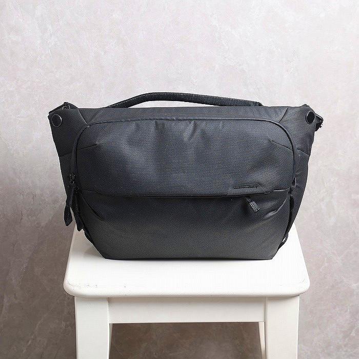 �y���Áz(�߰��޻޲�) �߰��޻޲� BEDS-10-BK-2 EVERYDAY SLING 10L �u���b�N
