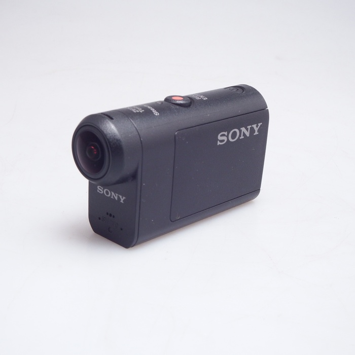 【中古】(ソニー) SONY HDR-AS50 デジタルHDアクシヨンカム