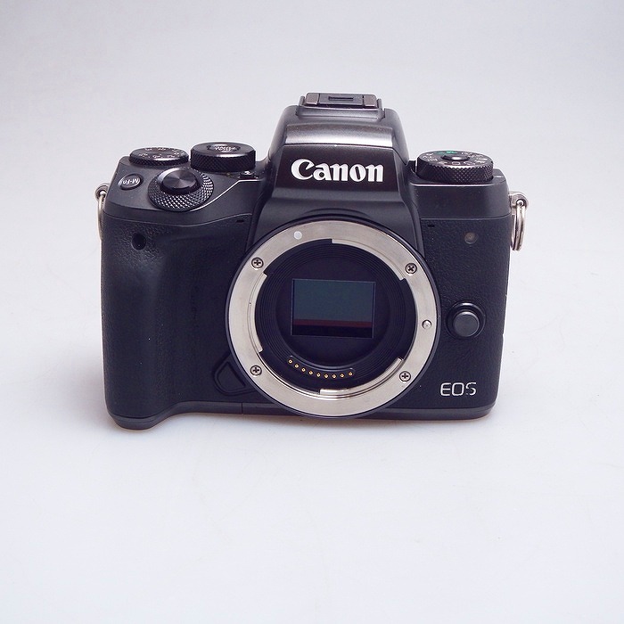 買取】キヤノン EOS M5 ボディ | ナニワグループオンライン | カメラ