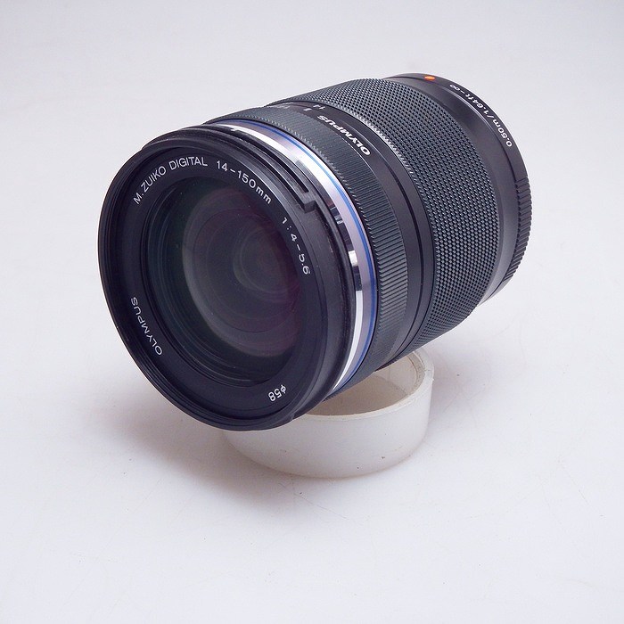 【中古】(オリンパス) OLYMPUS M.ZUIKO DIGITAL ED 14-150/4.0-5.6 II