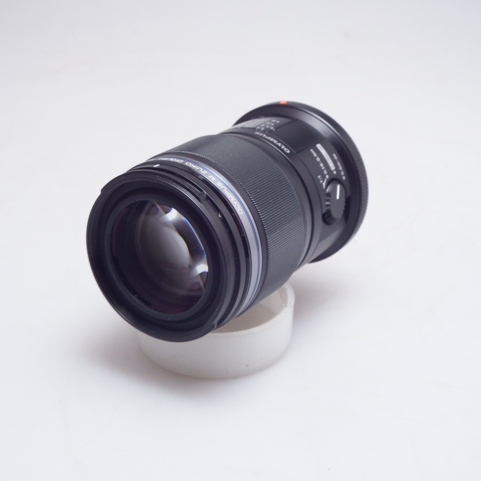 【中古】(オリンパス) OLYMPUS M.ZUIKO DIGITAL ED 60/2.8 マクロ