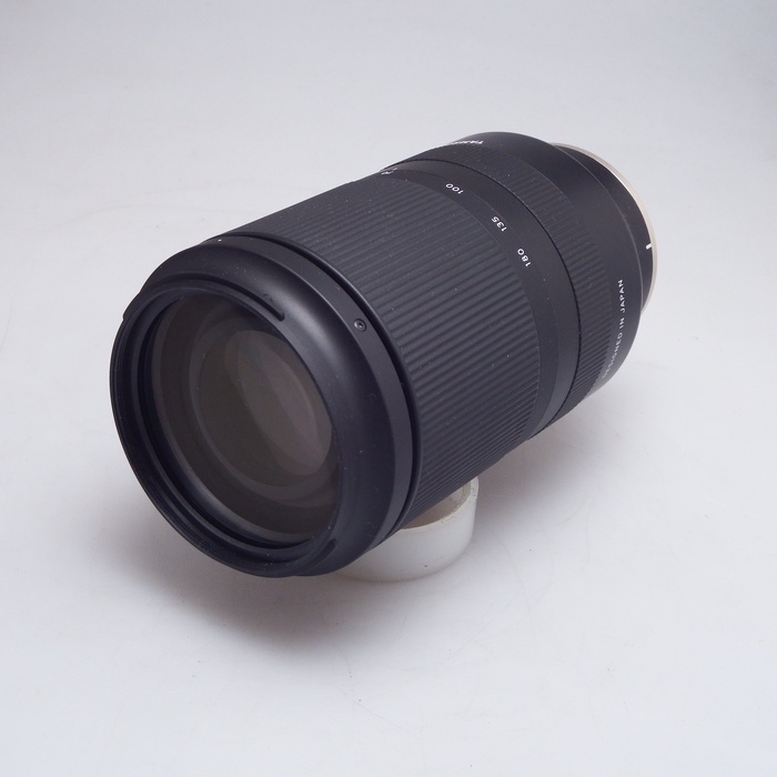 【中古】(タムロン) TAMRON 70-180/2.8 DI3 VXD A056SF ソニーE用