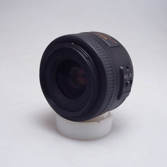 �y���Áz(�j�R��) Nikon AF-S DX 35/F1.8G