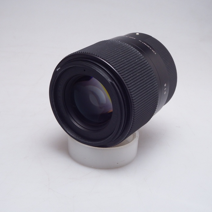 シグマ(SIGMA) 30mm F1.4 DC DN Contemporary ソニーEマウント用の買取
