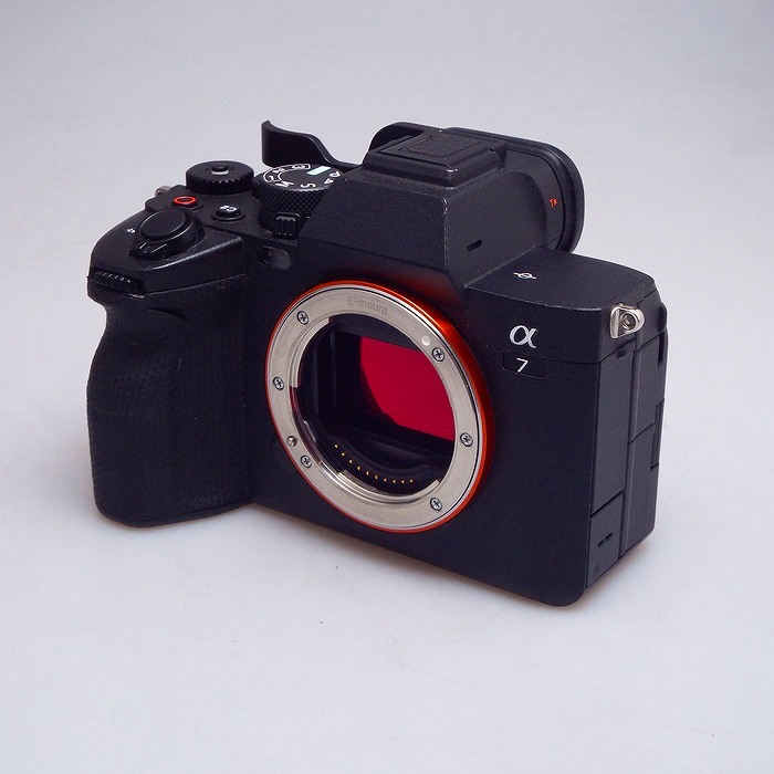�y���Áz(�\�j�[) SONY ��7IV �{�f�B ILCE-7M4