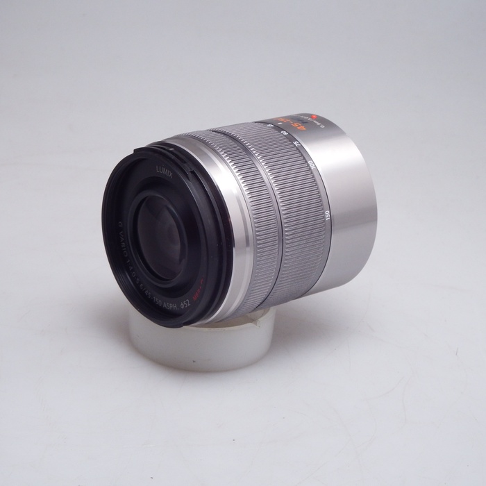 �y���Áz(�p�i�\�j�b�N) Panasonic G VARIO 45-150/4-5.6 ASPH. H-FS45150-S