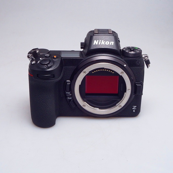 �y���Áz(�j�R��) Nikon Z 6 �{�f�C