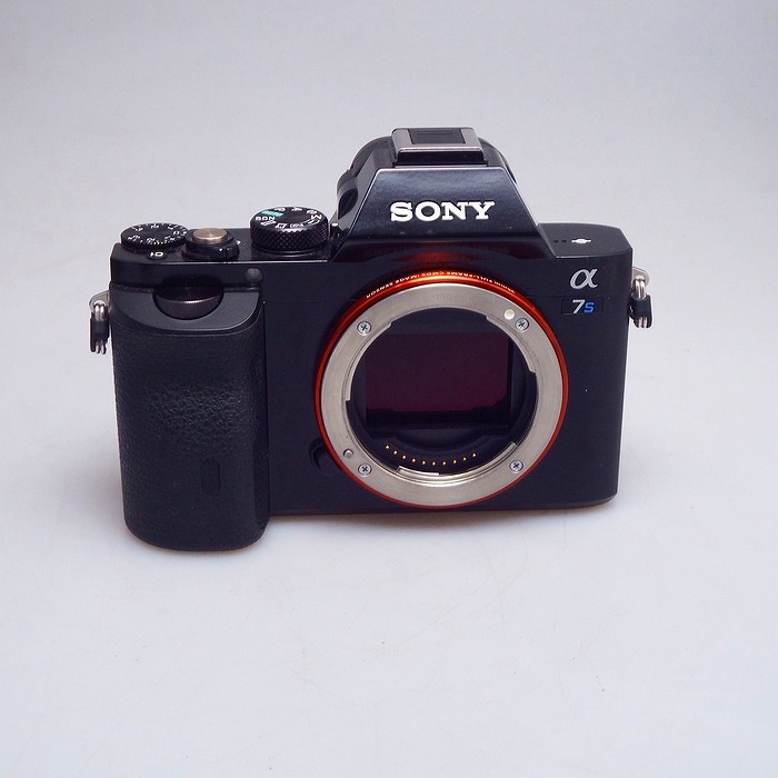 中古】(ソニー) SONY α7S (ILCE-7S) ボディ 海外モデル｜ナニワ