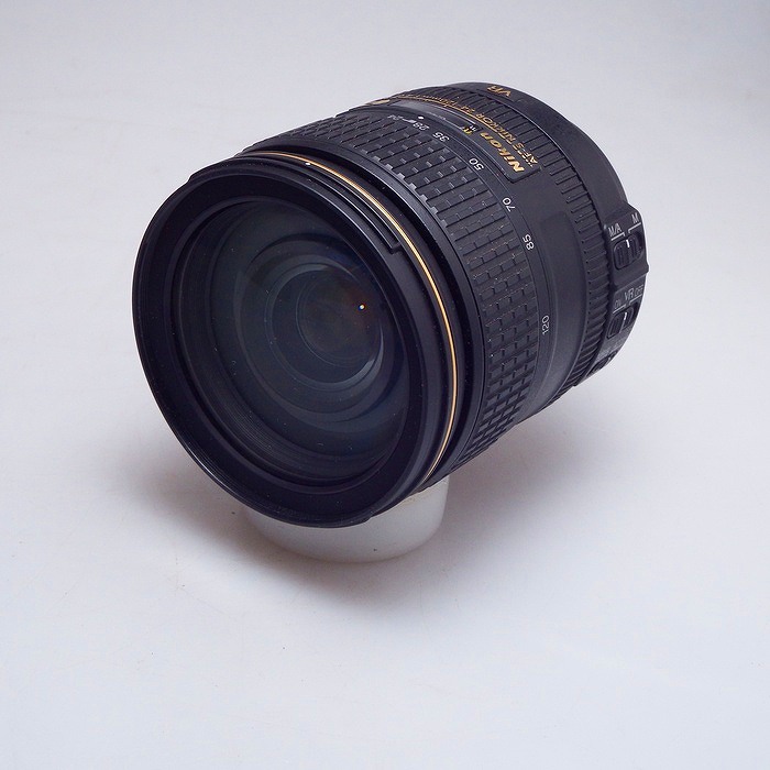 新品】(ニコン) Nikon AF-S 24-120mm f/4G ED VR｜ナニワグループ