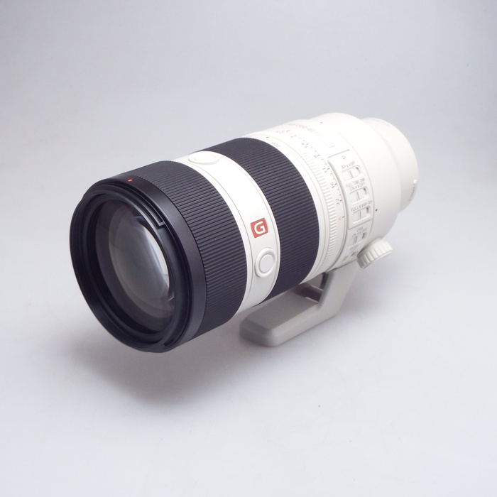 �y���Áz(�\�j�[) SONY FE70-200/2.8 GM OSS II