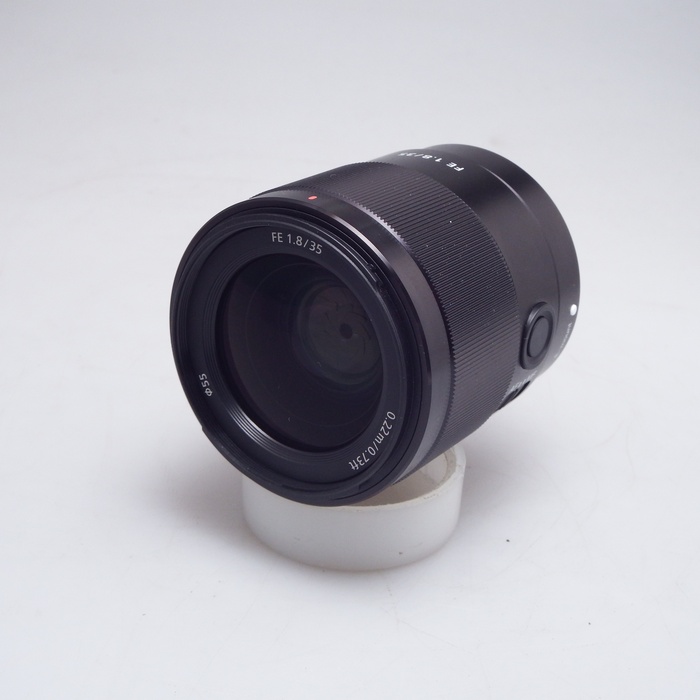 �y���Áz(�\�j�[) SONY FE35/1.8