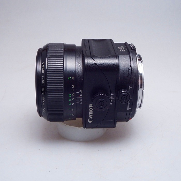 【中古】(キヤノン) Canon TS-E90/2.8