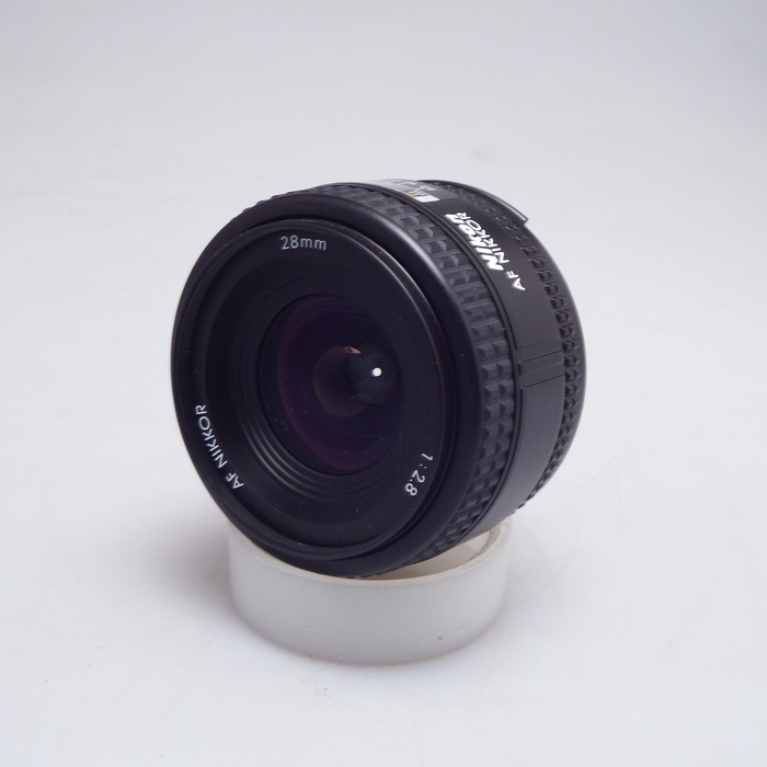 �y���Áz(�j�R��) Nikon AI AF 28/F2.8