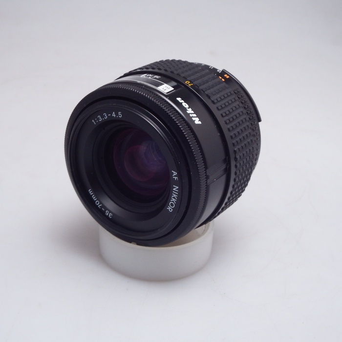 �y���Áz(�j�R��) Nikon AI AF 35-70/F3.3-4.5