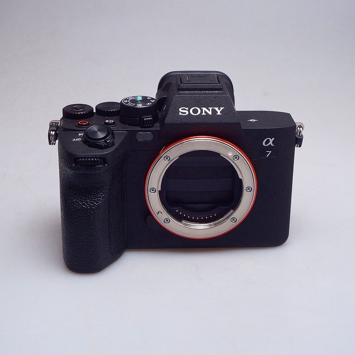 �y���Áz(�\�j�[) SONY ��7IV ILCE-7M4