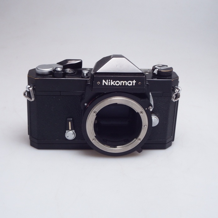 中古】(ニコン) Nikon ニコマート FTN ブラック｜ナニワグループ