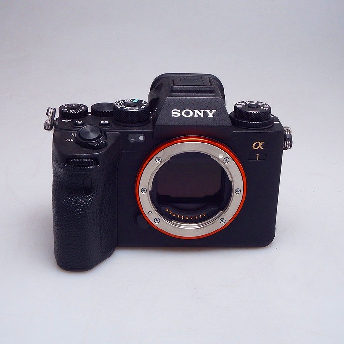 �y���Áz(�\�j�[) SONY ��1 ILCE-1 �{�f�B