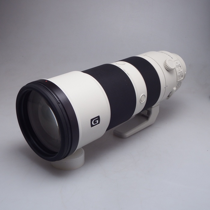 �y���Áz(�\�j�[) SONY FE200-600/F5.6-6.3 G OSS