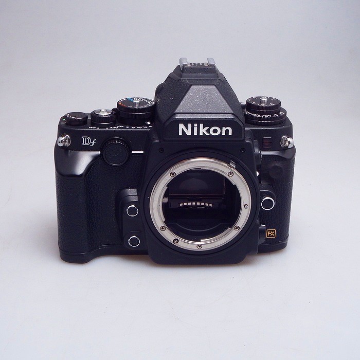 �y���Áz(�j�R��) Nikon Df �u���b�N