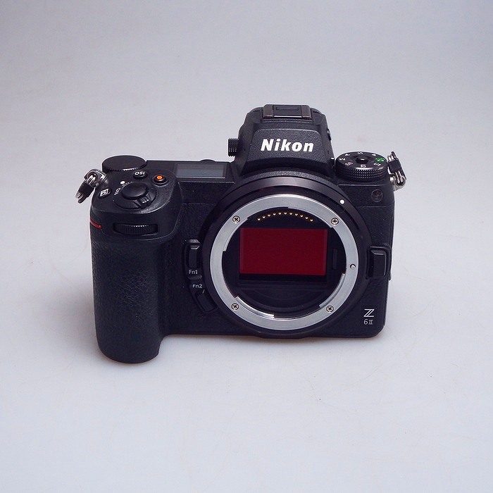 中古】(ニコン) Nikon Z 6II｜ナニワグループオンライン｜2111040327212