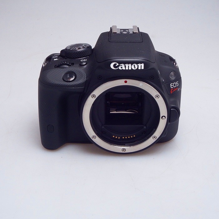 中古】(キヤノン) Canon EOSKiss X7 ボディ｜ナニワグループオンライン