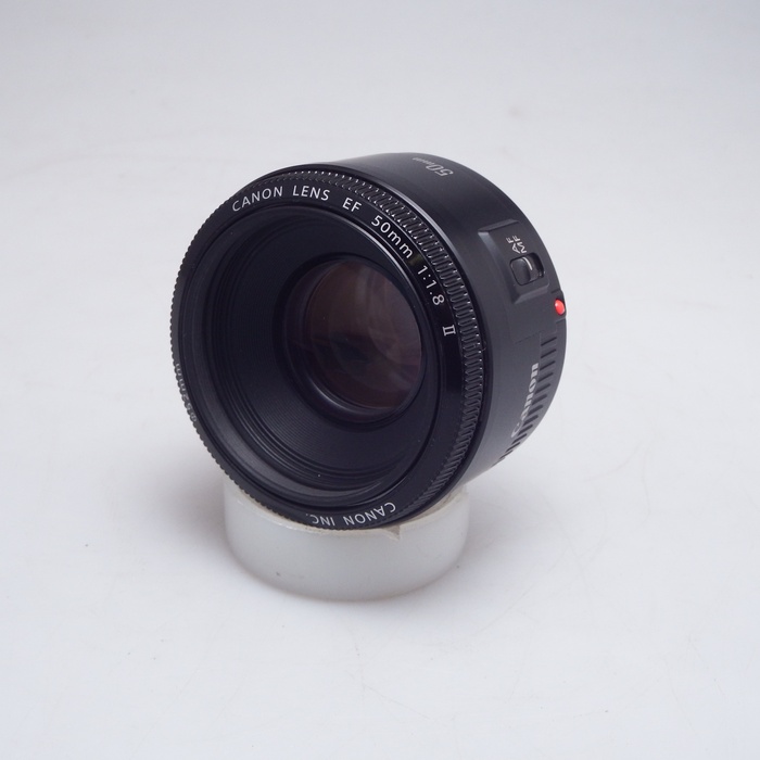 �y���Áz(�L���m��) Canon EF50/F1.8 II