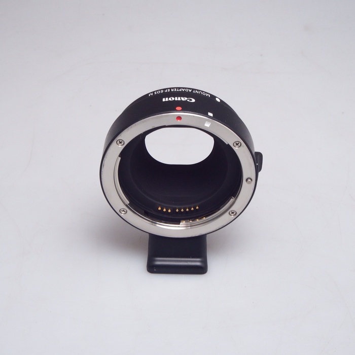 �y���Áz(�L���m��) Canon EF-EOS M �}�E���g�A�_�v�^�[