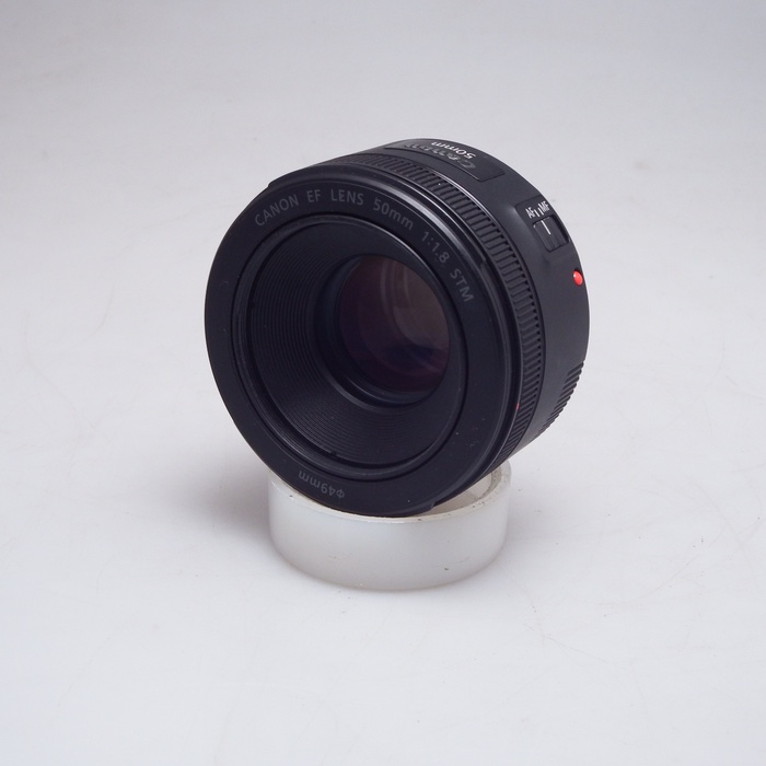 �y���Áz(�L���m��) Canon EF 50/1.8 STM