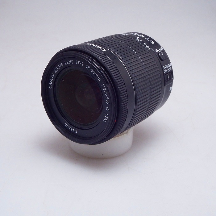 �y���Áz(�L���m��) Canon EF-S 18-55/3.5-5.6 IS STM