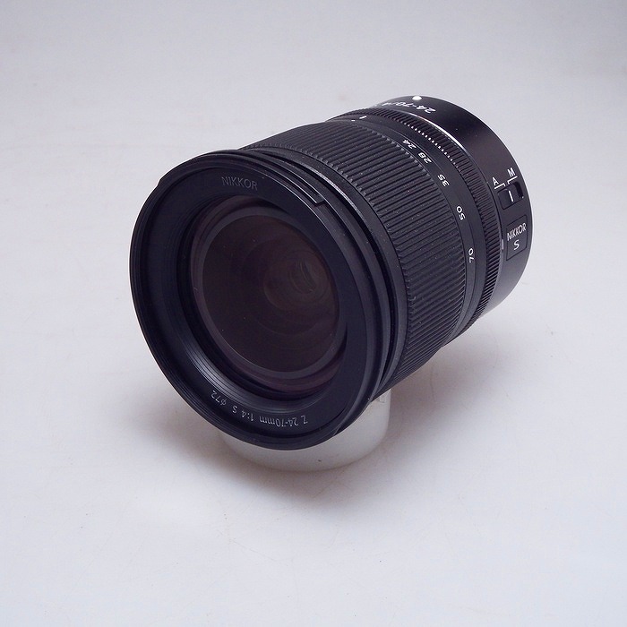 ニコン NIKKOR Z 24-70mm f/4 S