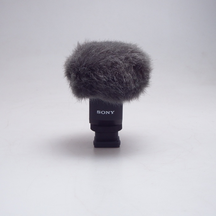 �y���Áz(�\�j�[) SONY ECM-M1 �V���b�g�K���}�C�N���t�H��