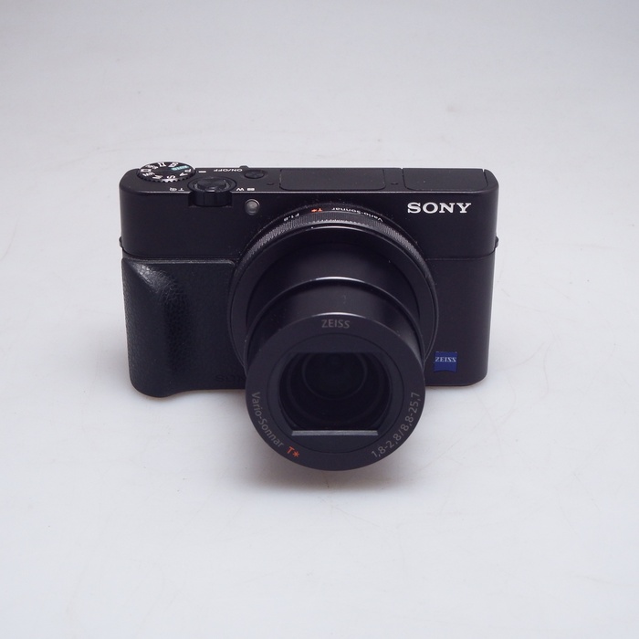 �y���Áz(�\�j�[) SONY DSC-RX100M5