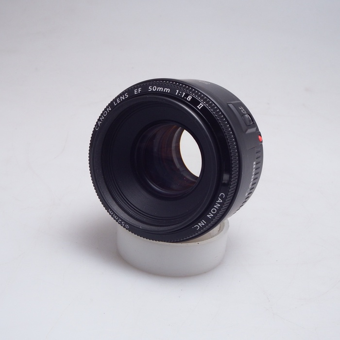 �y���Áz(�L���m��) Canon EF50/1.8 II