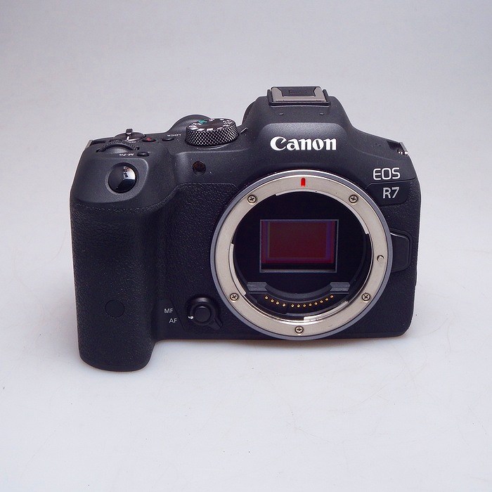 �y���Áz(�L���m��) Canon EOS R7