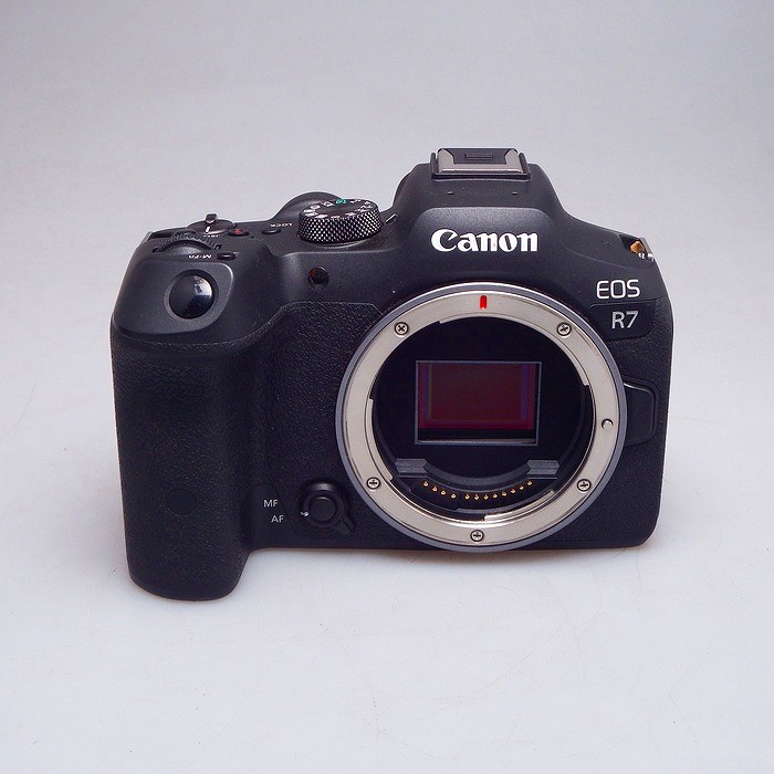 �y���Áz(�L���m��) Canon EOS R7